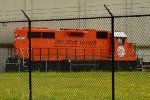 WAMX 3879